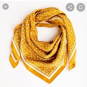 Cleobella Marigold Scarf